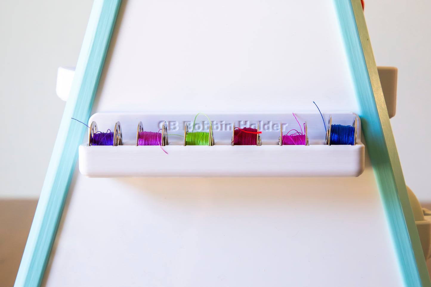 Bernina 3, 4, 5, 7, 8 & 9 Series Stick On Bobbin Holder