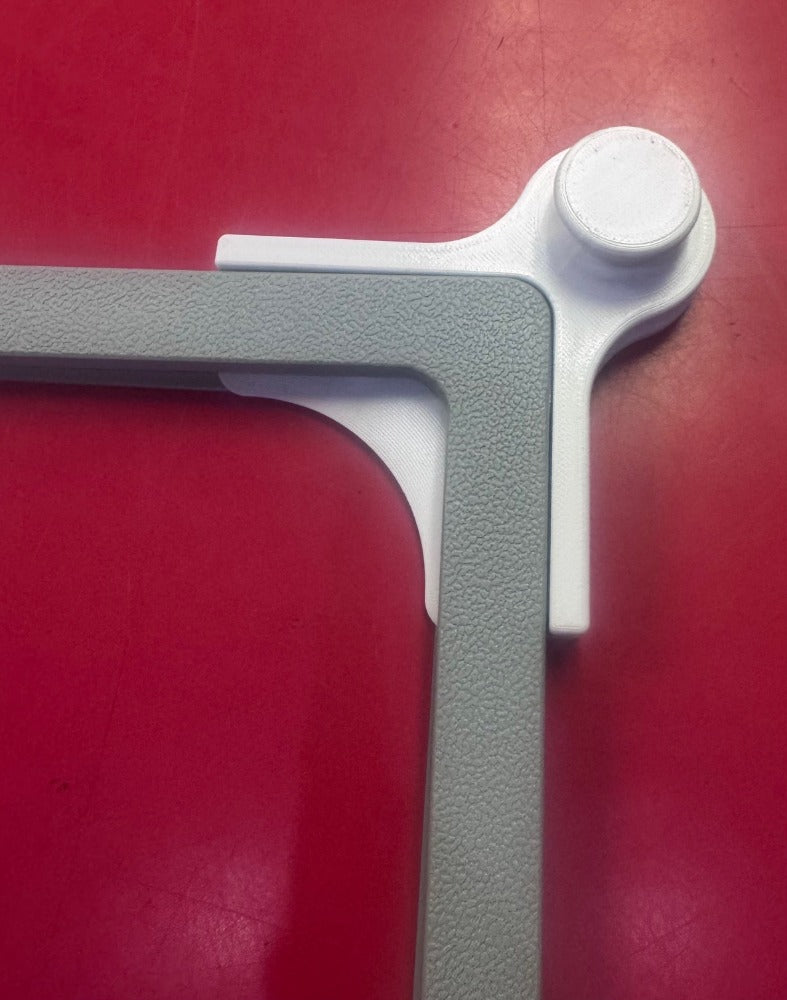 Magnetic Hoop Separator Tool ( for Bernina Magnetic Hoops )