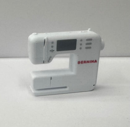 Bernina Fridge Magnets