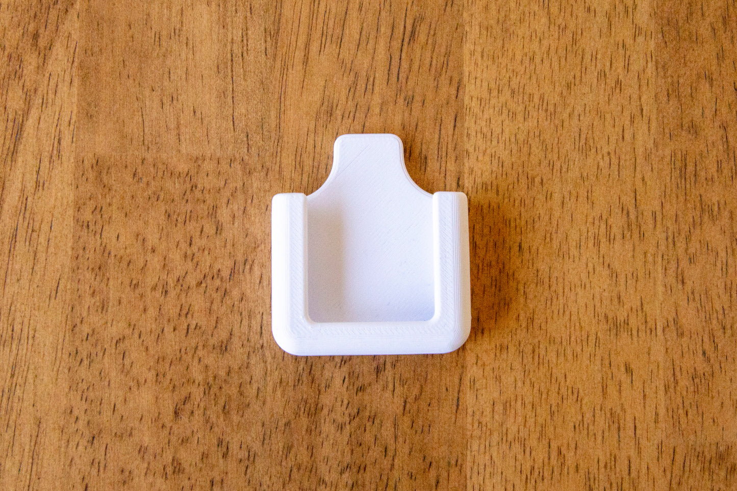 Bernina Needle Pack Stick On Holder