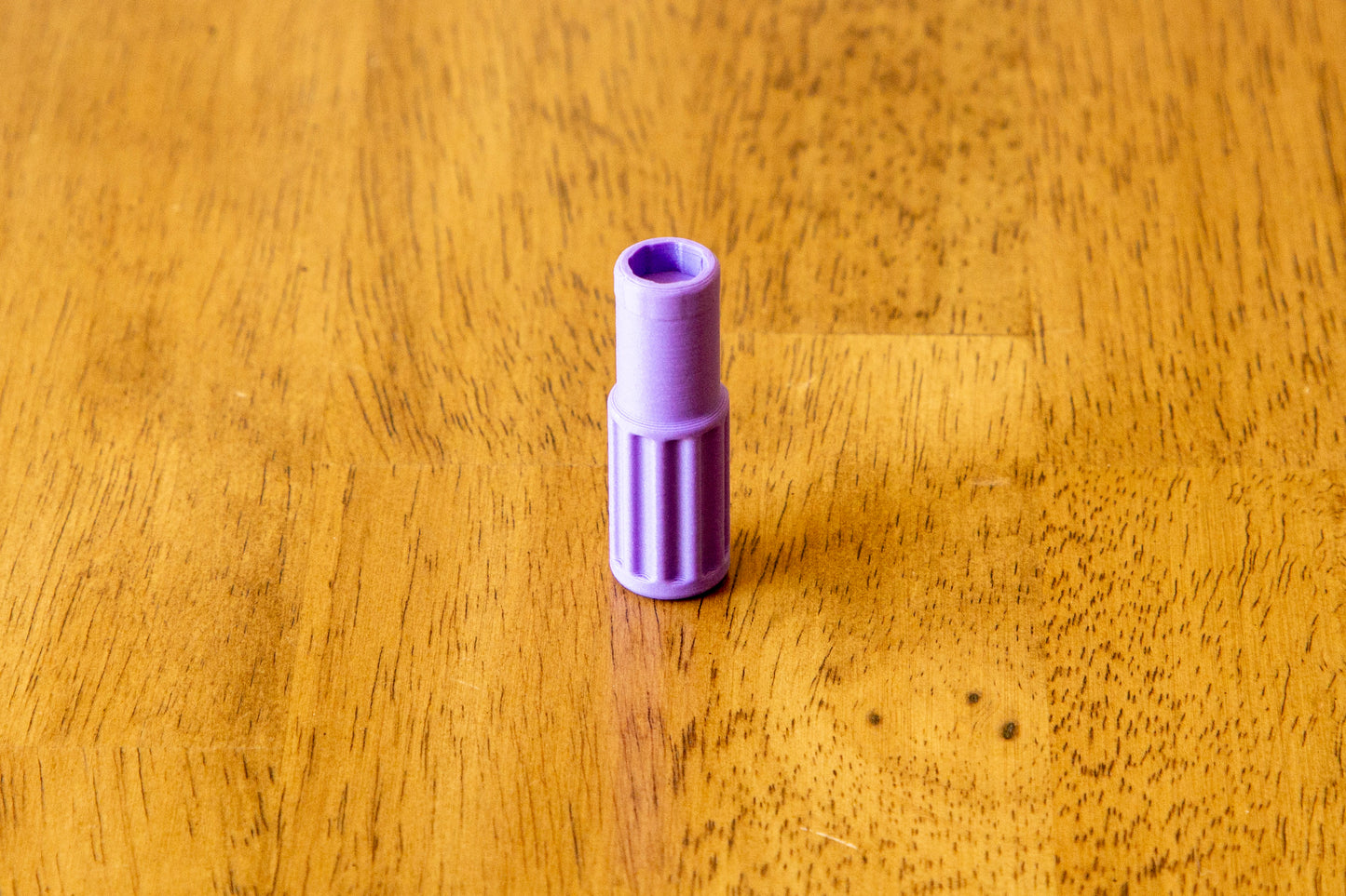 Bernina Needle Clamp Screw Handle (Black Screw)