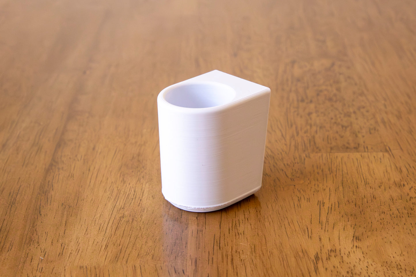 Bernina Oiler with Metal Spout Stick On Holder