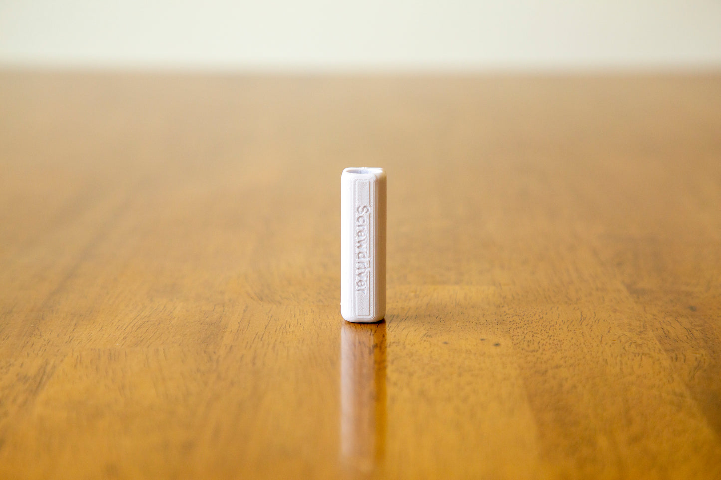 Bernina Screwdriver Stick On Holder