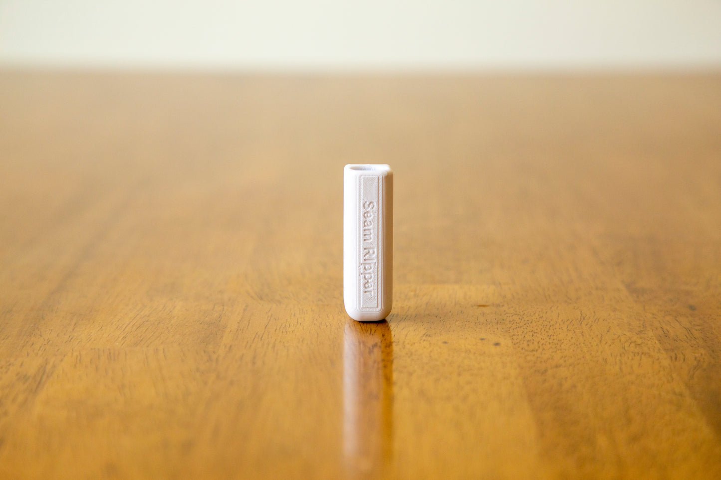 Bernina Seam Ripper Stick On Holder