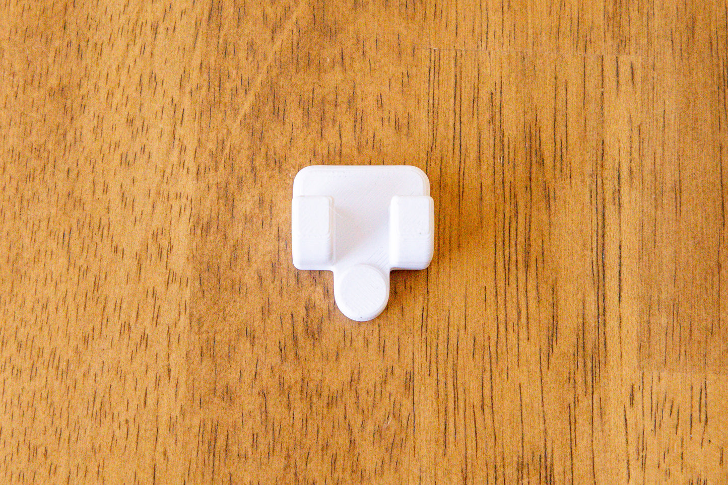 Bernina 5mm Stick On Presser Feet Rack