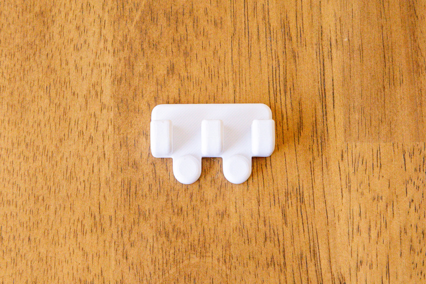 Bernina 5mm Stick On Presser Feet Rack