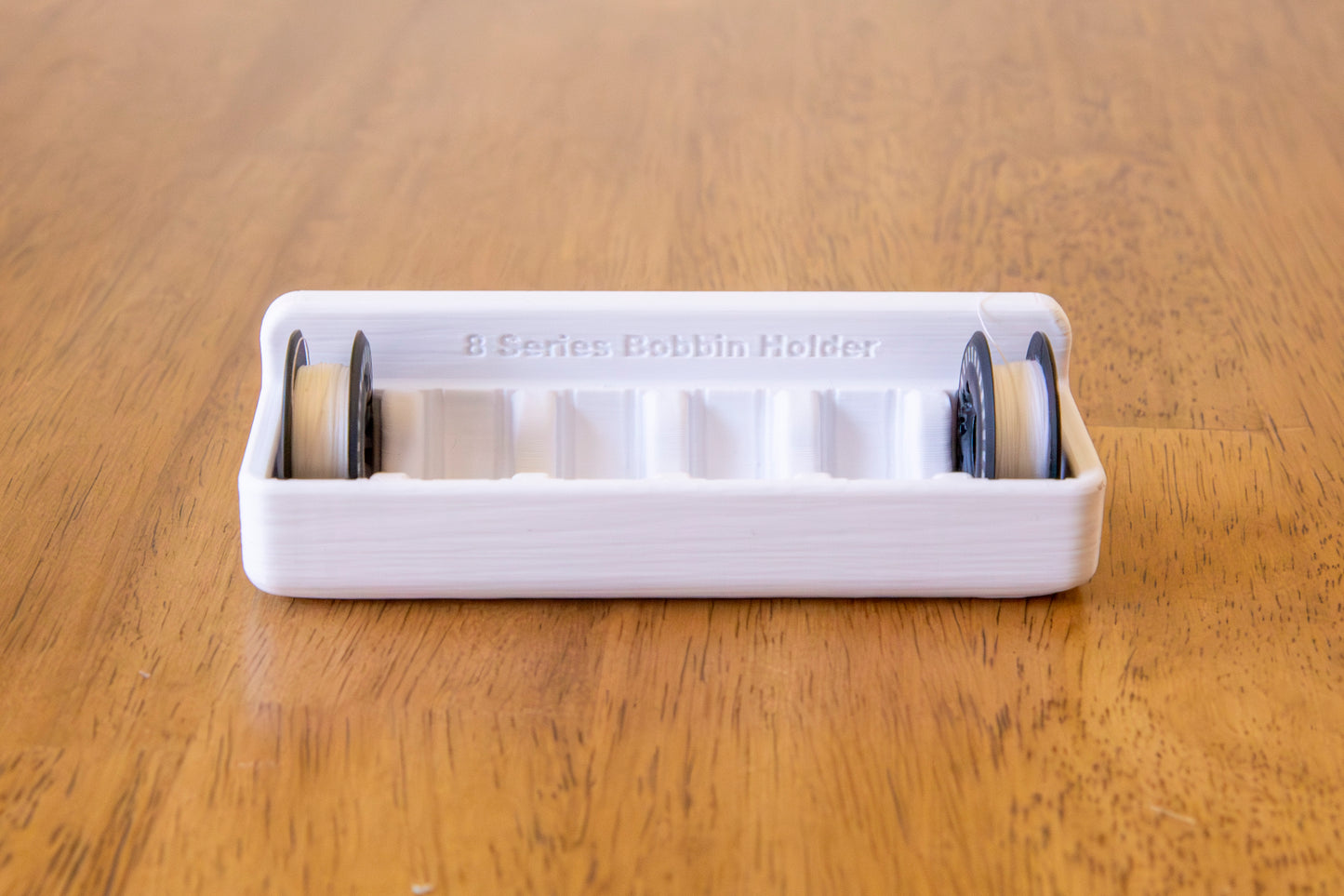 Bernina 3, 4, 5, 7, 8 & 9 Series Stick On Bobbin Holder