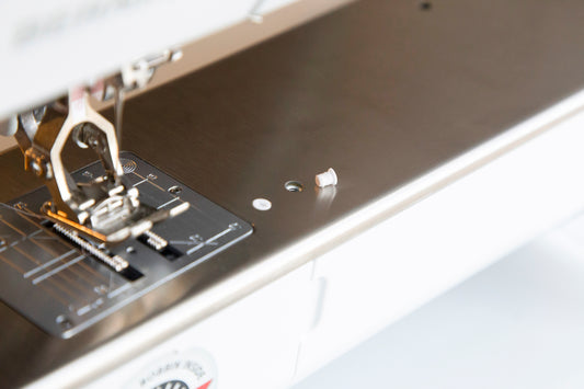 Bernina Accessory Port Protector (Plug)