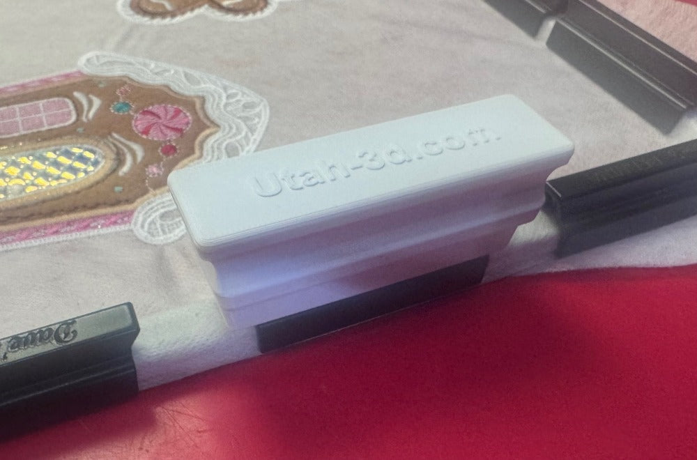 Bernina Clamp Hoop Removal Tool