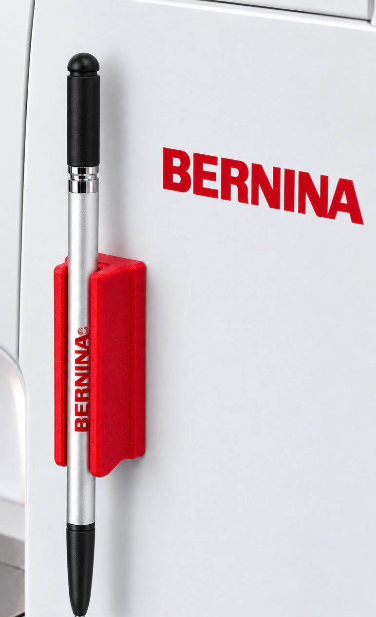 Bernina Stylus Holder