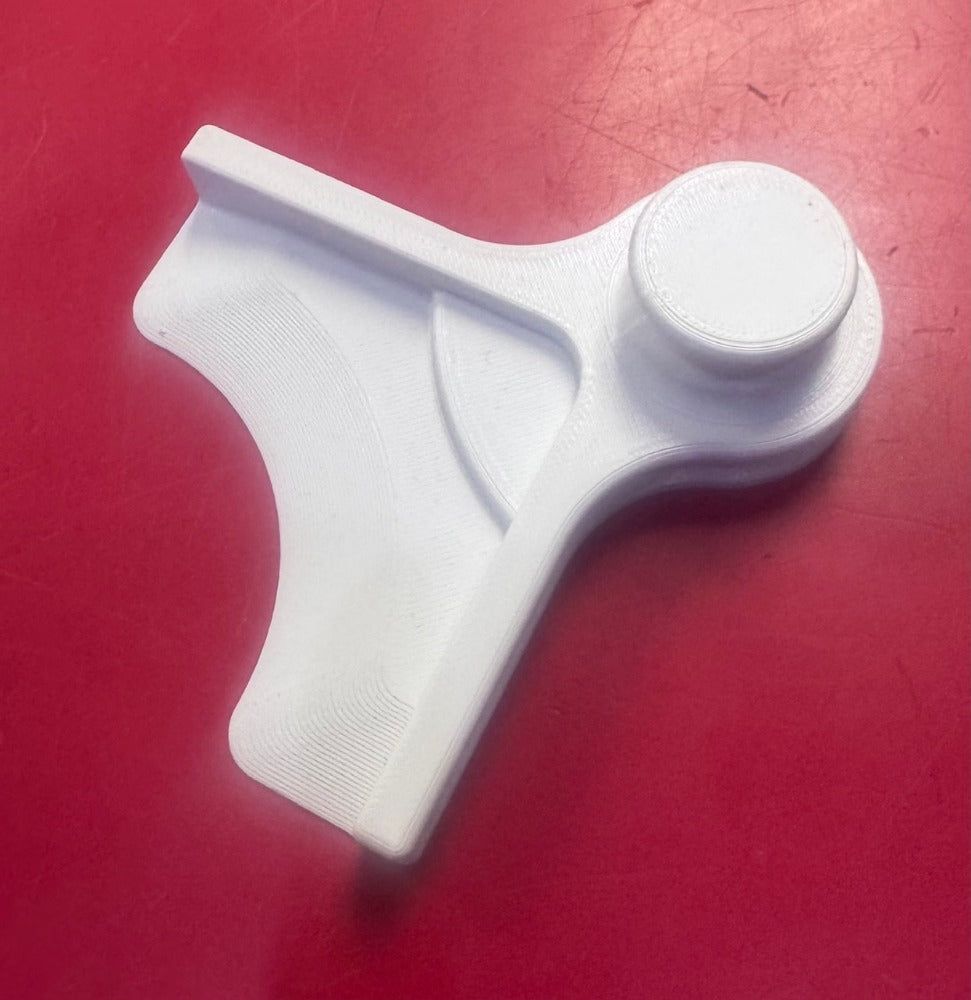 Magnetic Hoop Separator Tool ( for Bernina Magnetic Hoops )