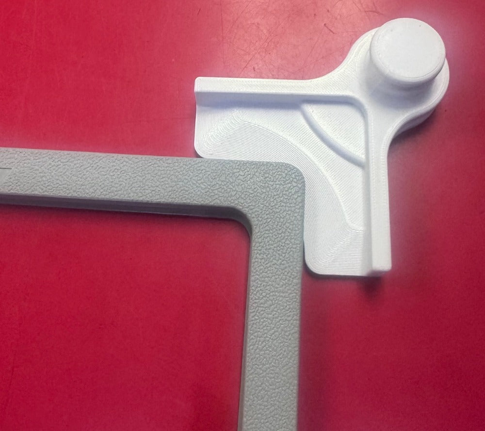 Magnetic Hoop Separator Tool ( for Bernina Magnetic Hoops )