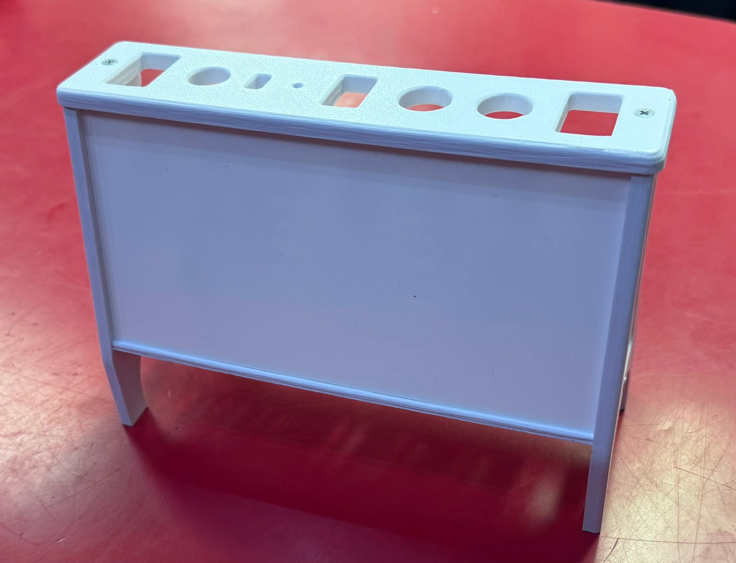 Bernina Accessory Stand (No Stick on Holders included)