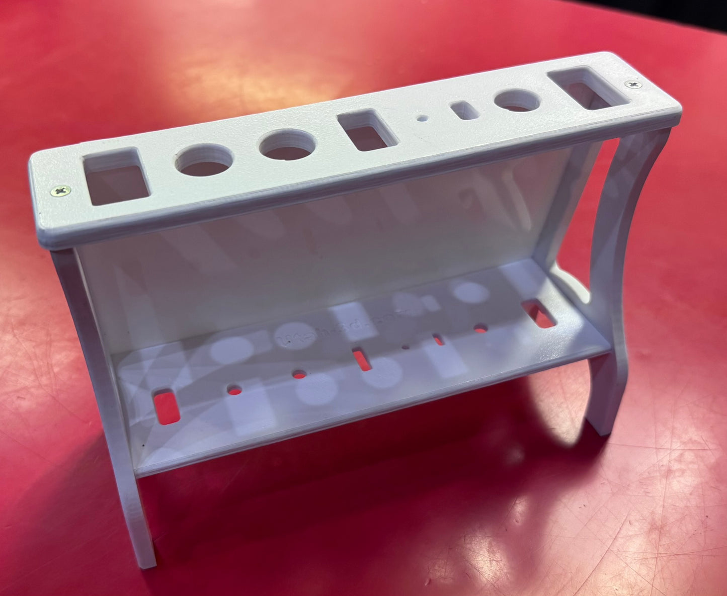 Bernina Accessory Stand (No Stick on Holders included)