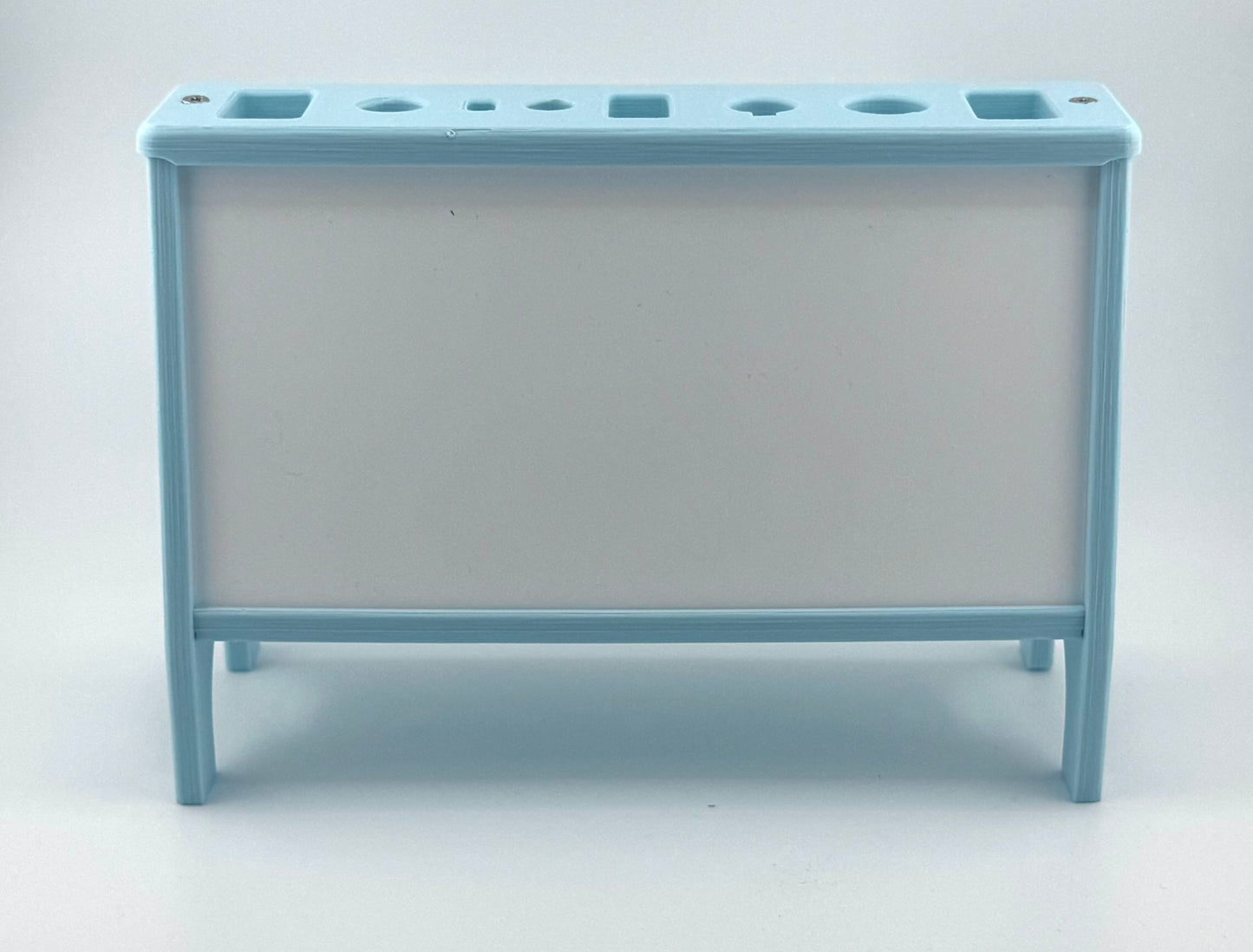 Bernina Accessory Stand (No Stick on Holders included)