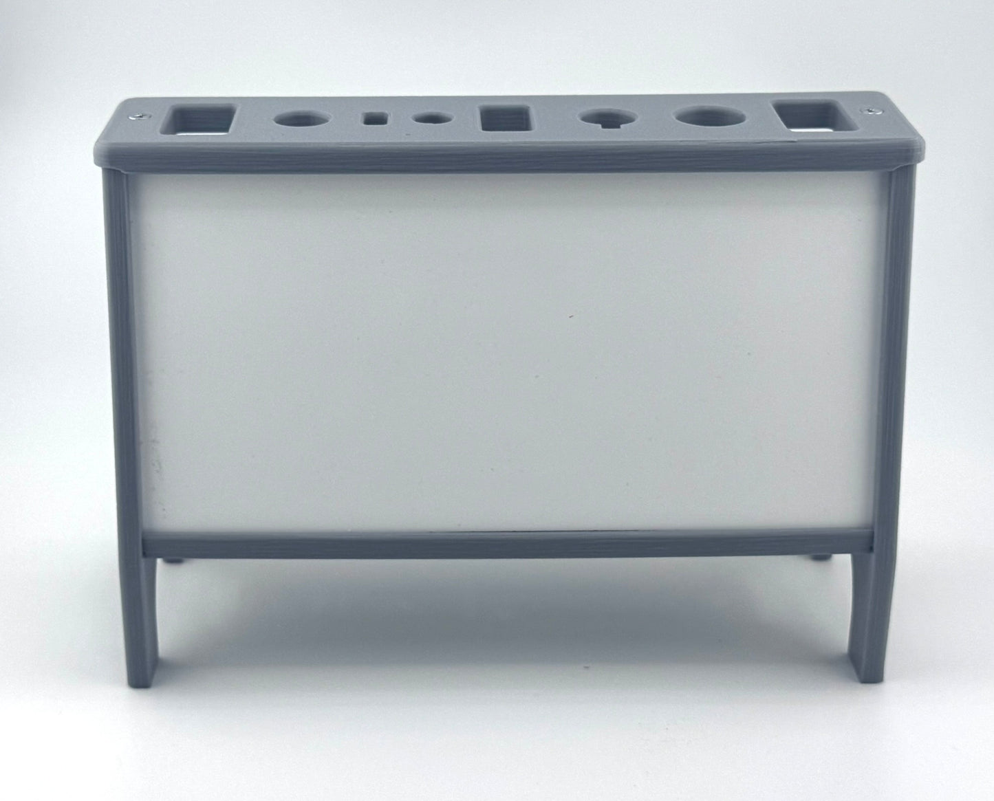 Bernina Accessory Stand (No Stick on Holders included)