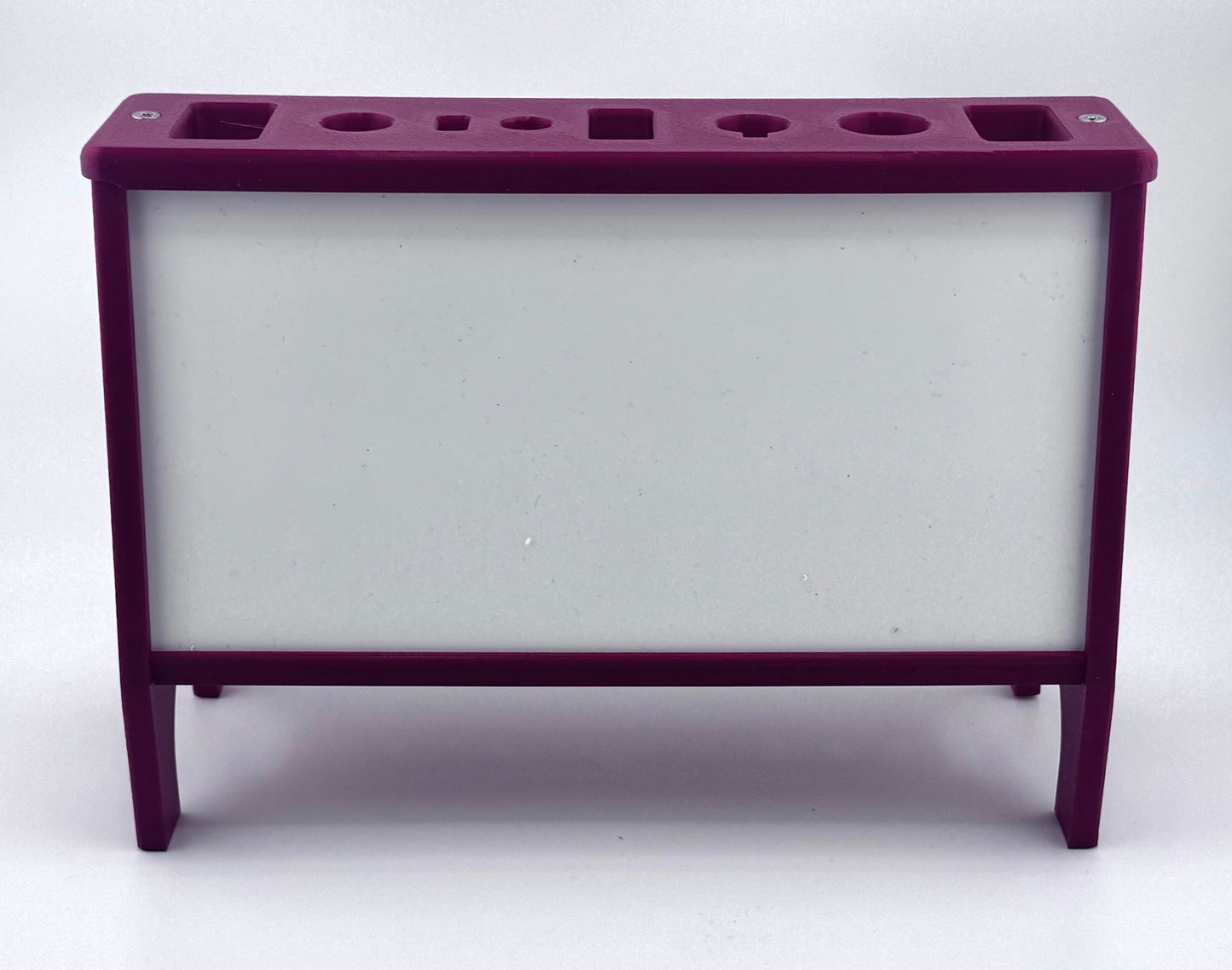 Bernina Accessory Stand (No Stick on Holders included)