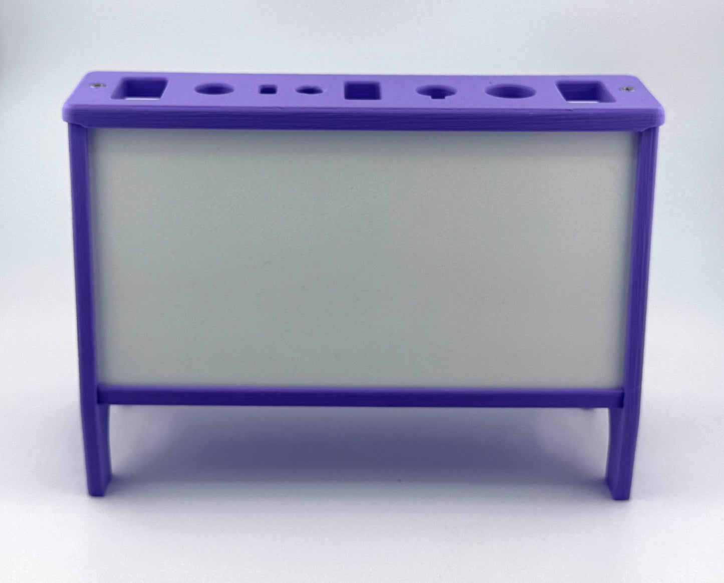 Bernina Accessory Stand (No Stick on Holders included)