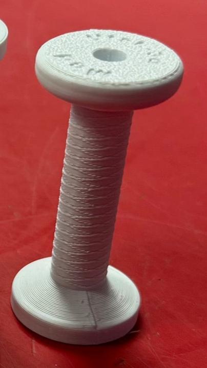 Spool Winder for Bernina 4,5,7 & 9 series (New Generation)