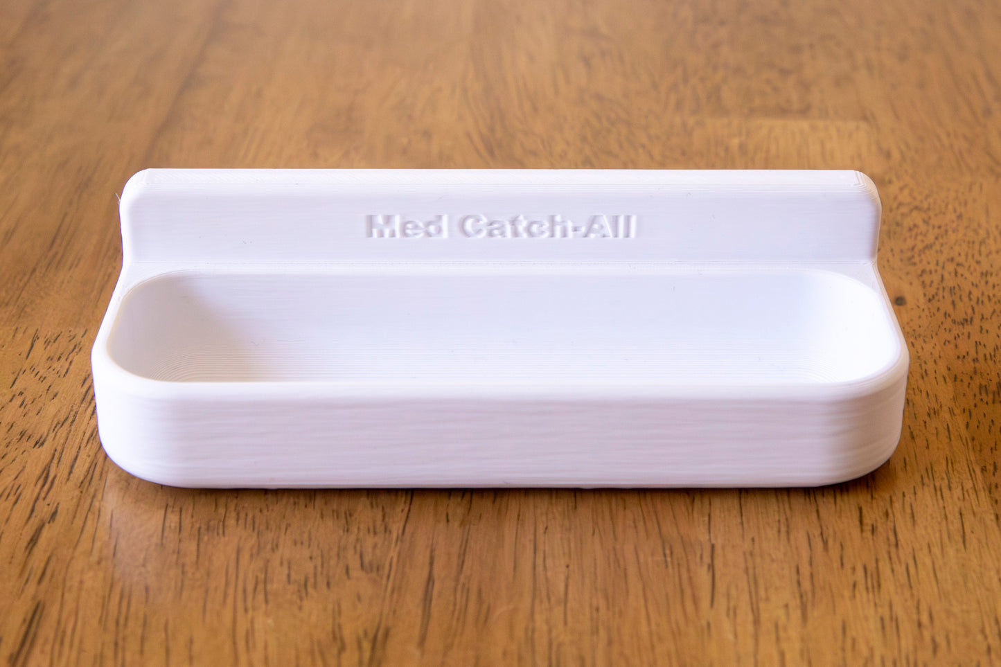 Catch-All Tray