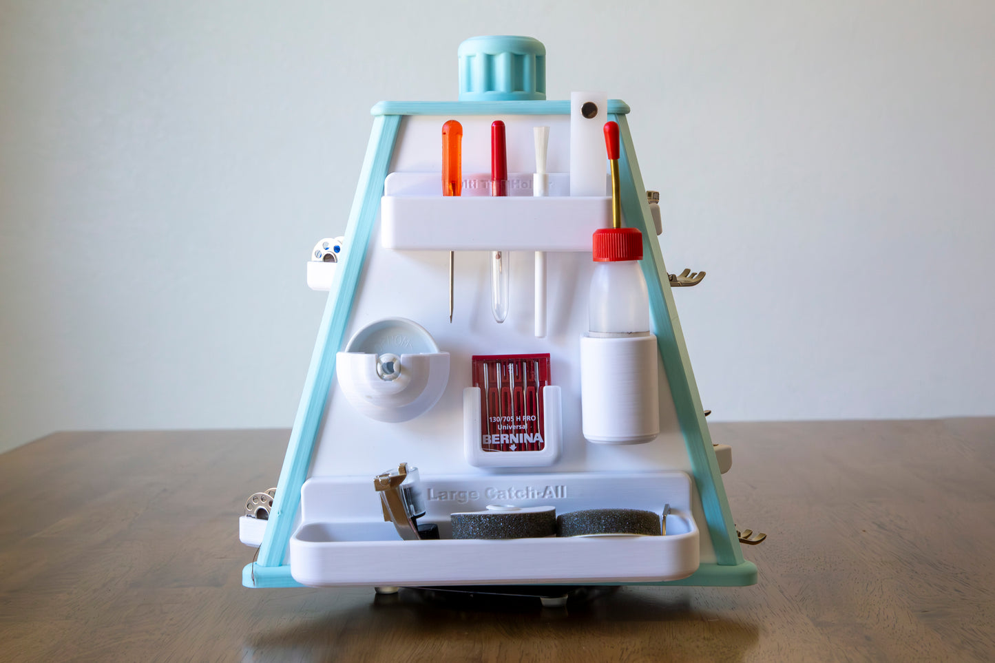 Bernina Sewing Accessory Tower