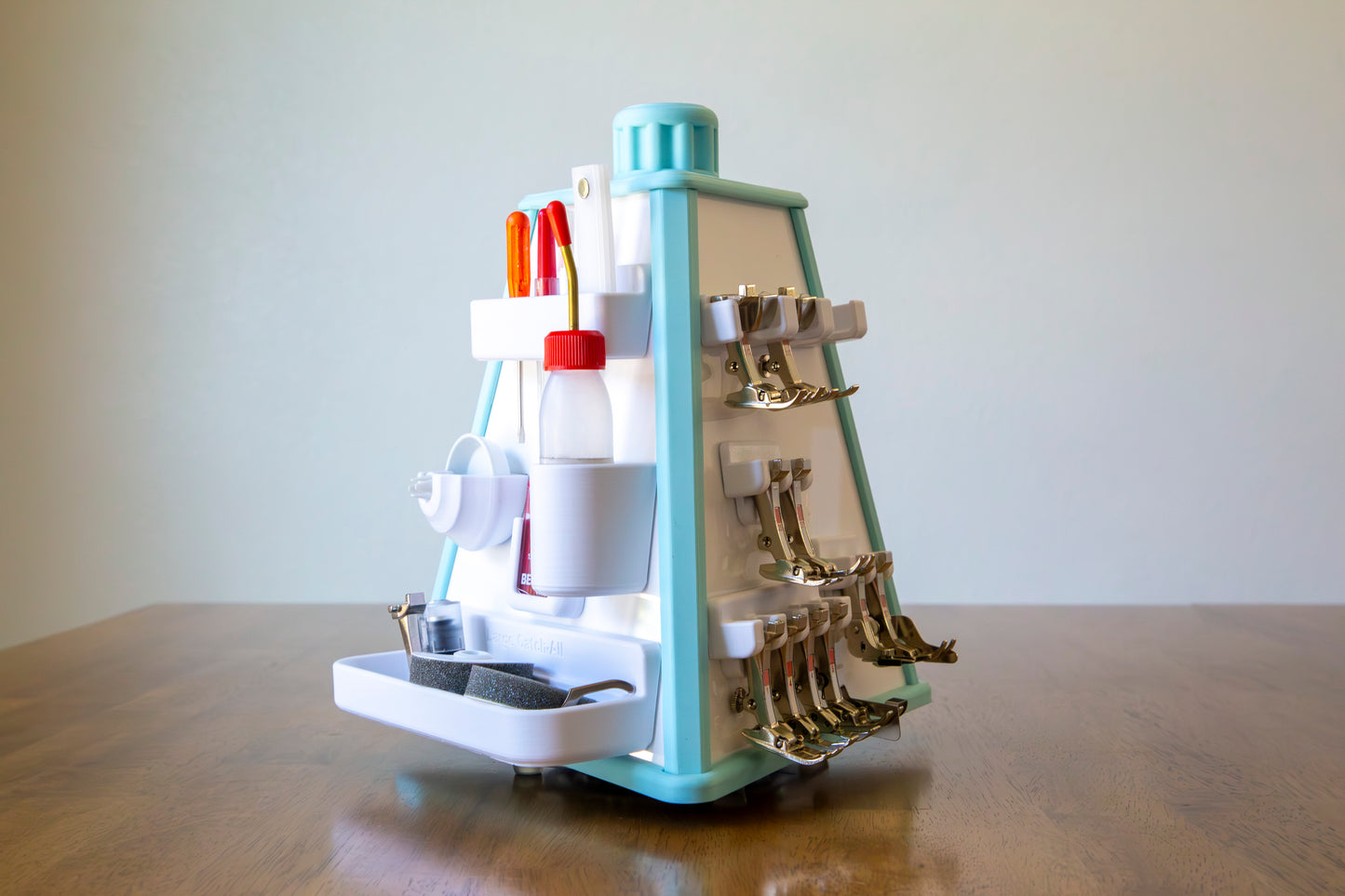 Bernina Sewing Accessory Tower
