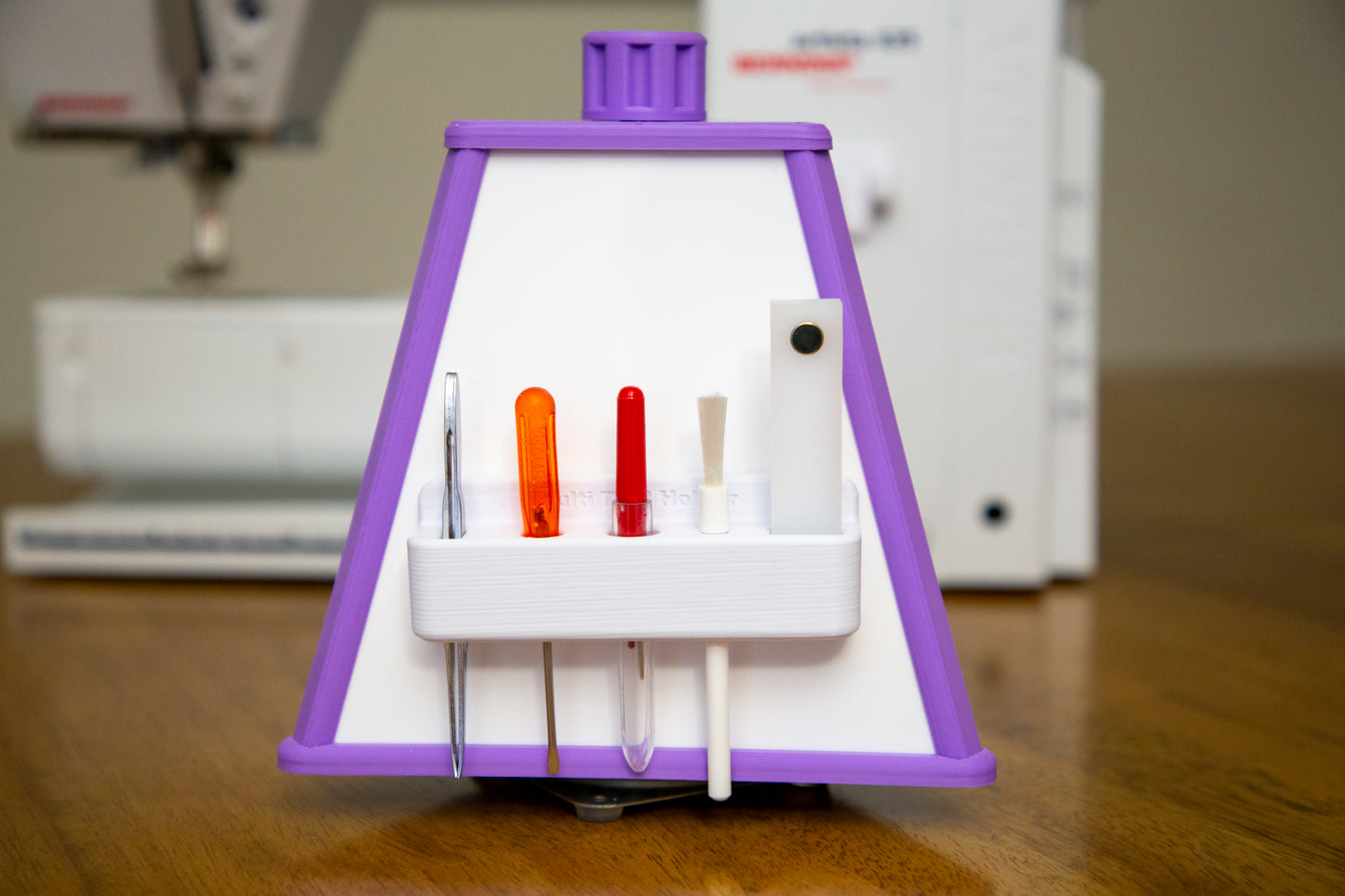 Bernina Sewing Accessory Tower