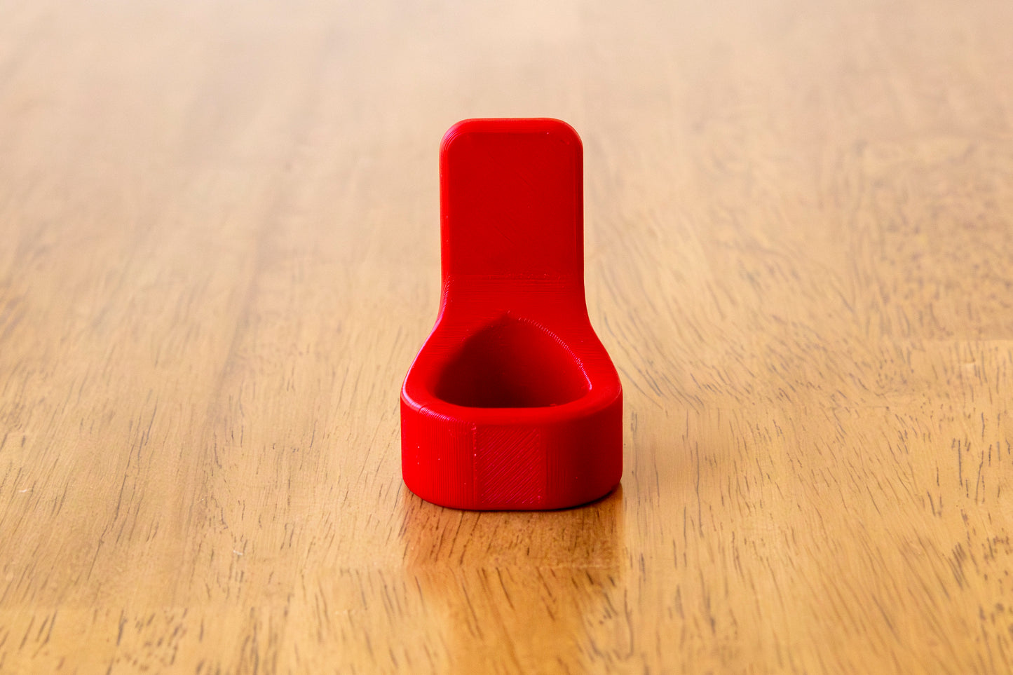 Scissors Stick On Holder