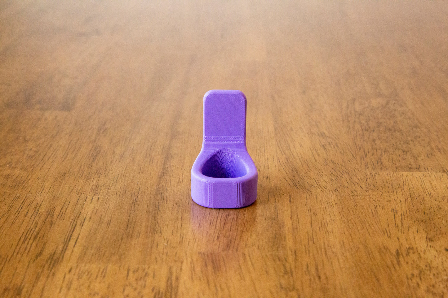 Scissors Stick On Holder