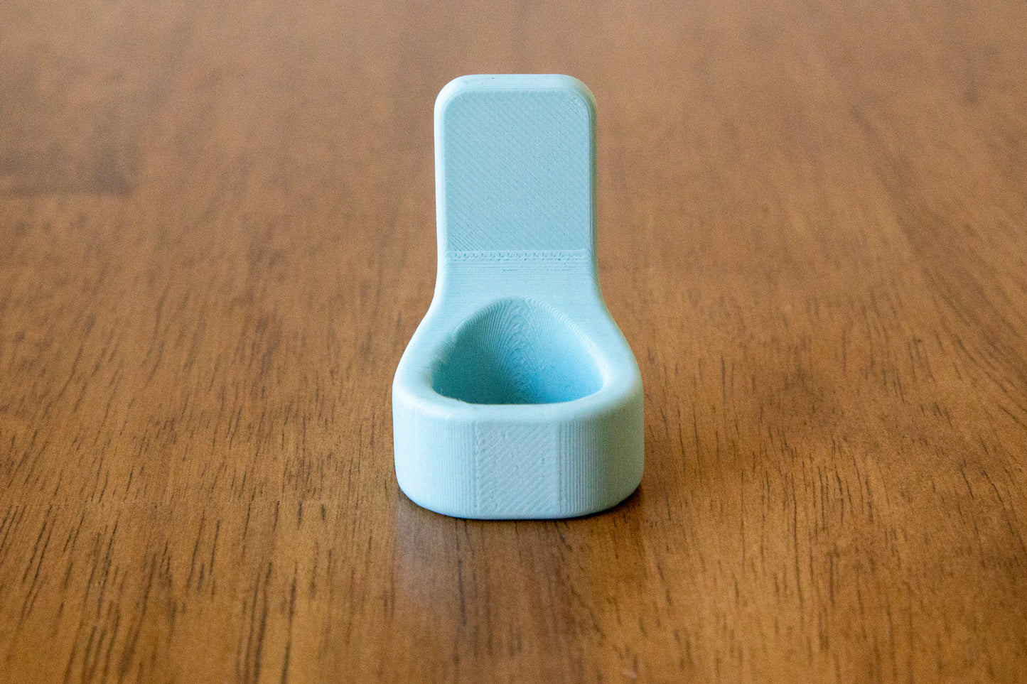 Scissors Stick On Holder