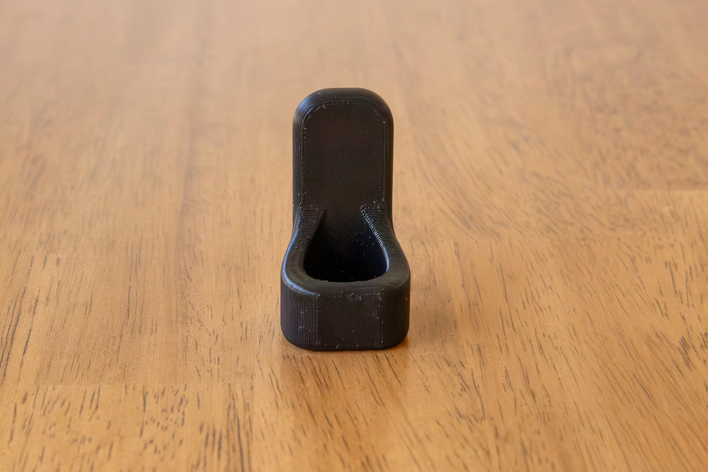 Scissors Stick On Holder