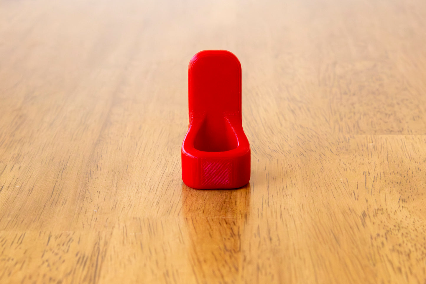 Scissors Stick On Holder