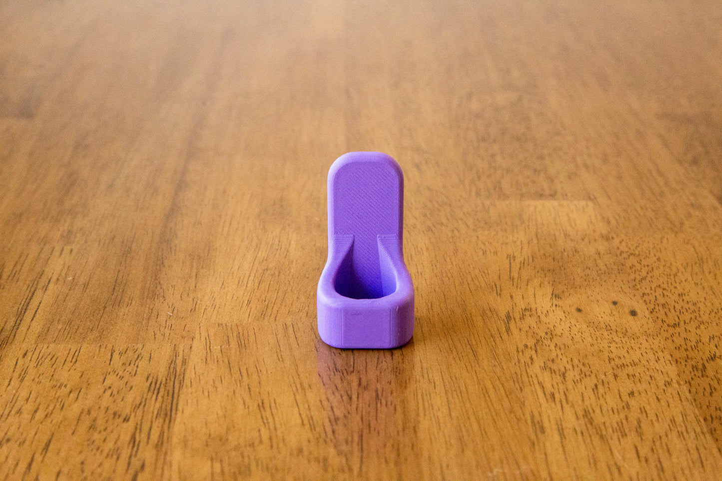 Scissors Stick On Holder