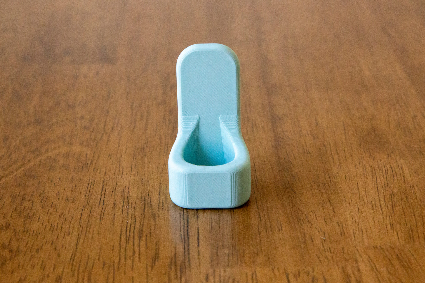 Scissors Stick On Holder