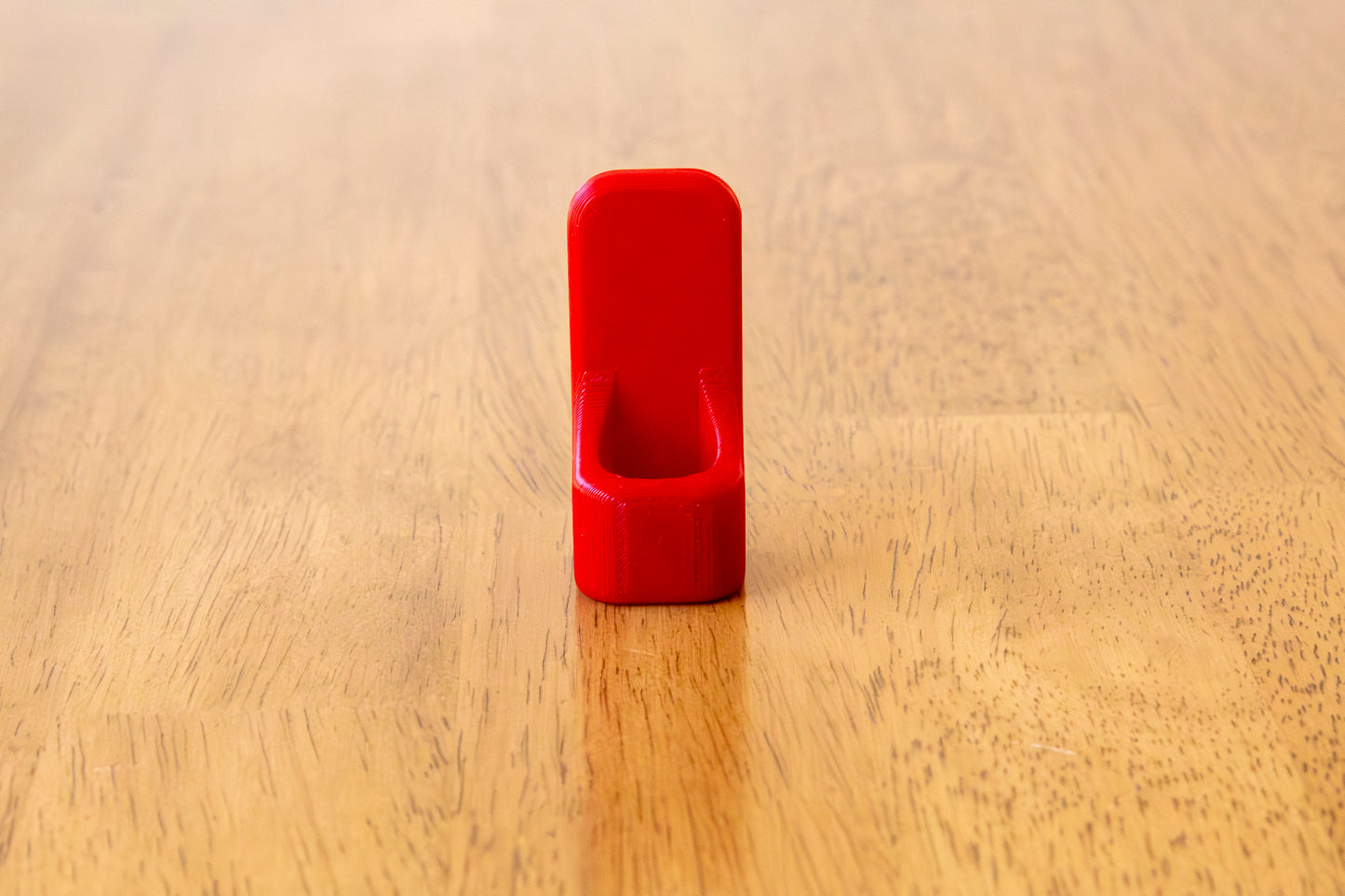 Scissors Stick On Holder