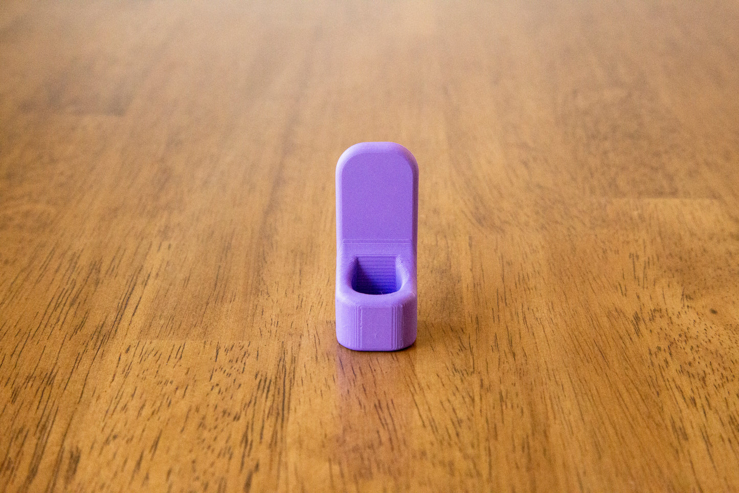 Scissors Stick On Holder