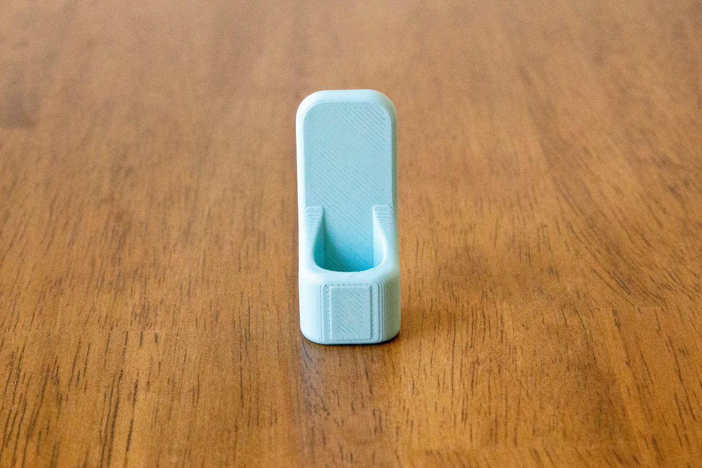 Scissors Stick On Holder