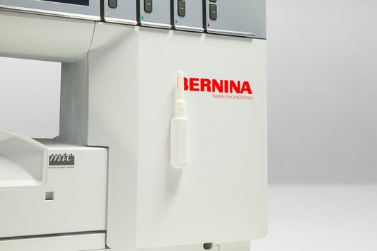 Bernina Seam Ripper Stick On Holder