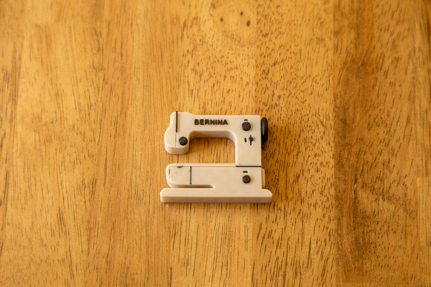 Bernina Fridge Magnets