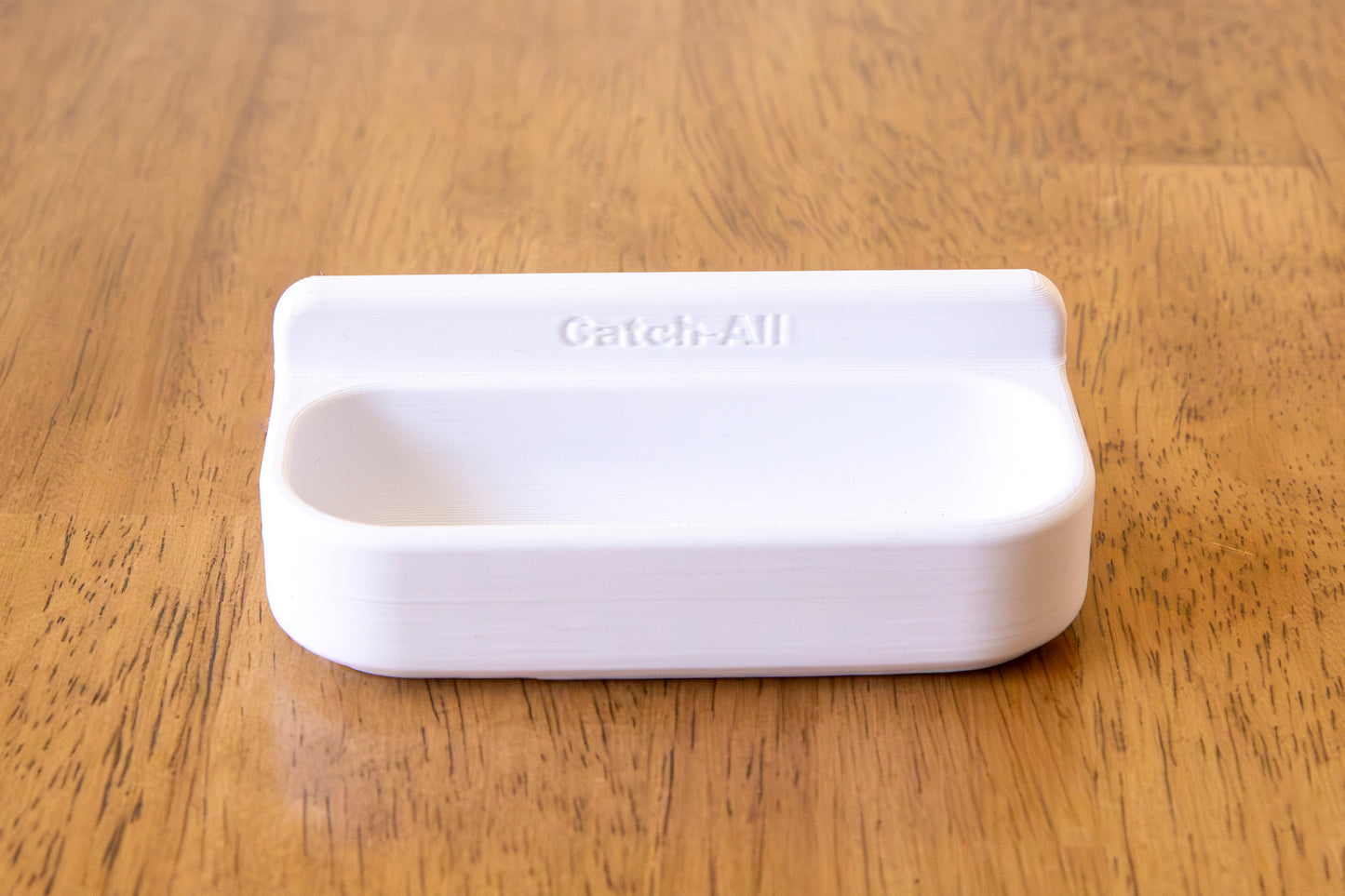 Catch-All Tray