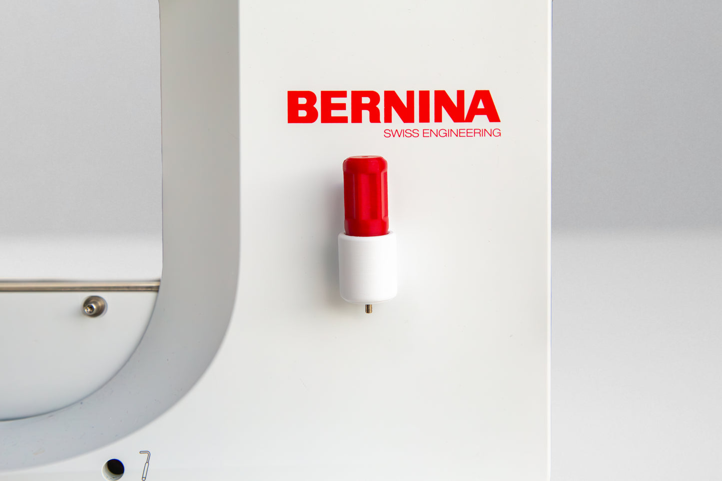 Bernina T10 Needle Driver Handle Stick On Holder